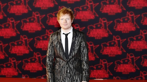 Adele en Ed Sheeran genomineerd voor genderneutrale BRIT Awards