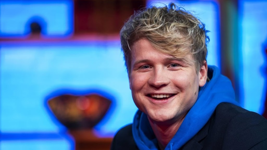 Kalvijn presenteert nieuwe zang- en dansshow Avastars