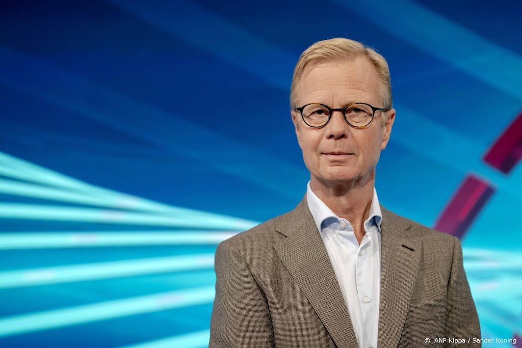 Chef Voetbal Arno Vermeulen heeft buikpijn van signalen over misstanden NOS Sport