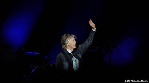 Producers James Bond-film wilden Paul McCartney helemaal niet vervangen