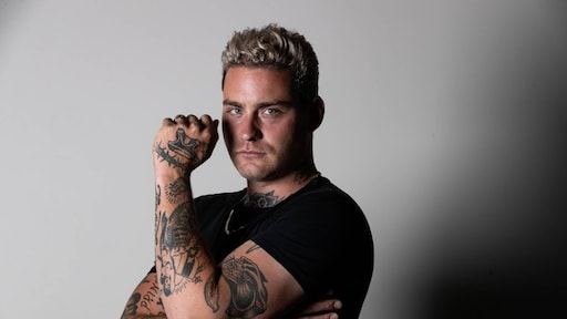 Douwe Bob ontmoet na jaar tweede dochter voor het eerst: 'Ik heb verzaakt'