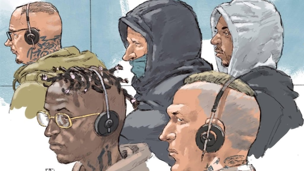 Verdachte opdrachtgever van moord op Peter R. de Vries: 'Ben erin geluisd'