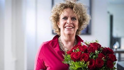 Brigitte Kaandorp geeft in voorjaar alweer nieuwe theatershow