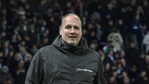 Groningen-coach Lukkien verlengt aflopend contract met twee jaar