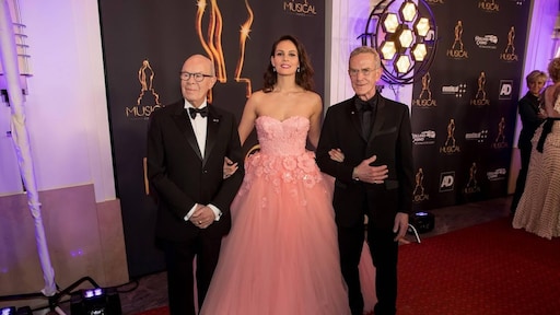 Igone de Jongh zal Hans van Manen herinneren als 'Mondriaan van de dans'