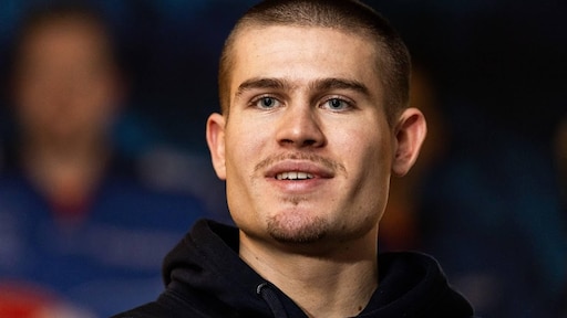 Wennemars start op OKT op drie afstanden ondanks liesblessure