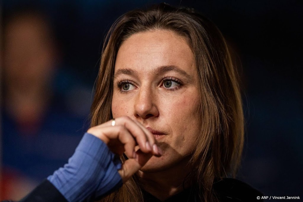 Schulting houdt geloof dat ze zich kan kwalificeren voor Spelen