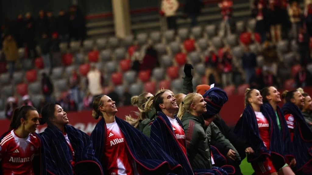 Groot deel nationale voetbalsters krijgt minder dan 20.000 dollar