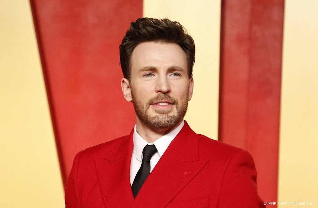 Chris Evans terug als Captain America in Avengers: Doomsday