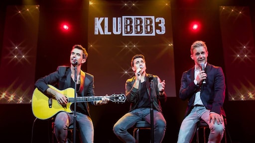 Weer Duits succes voor Jan Smit