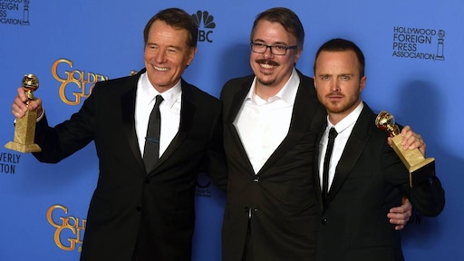 Sony lanceert Breaking Bad-kanaal op YouTube
