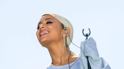 Ariana Grande staat stil bij geboortedag Mac Miller