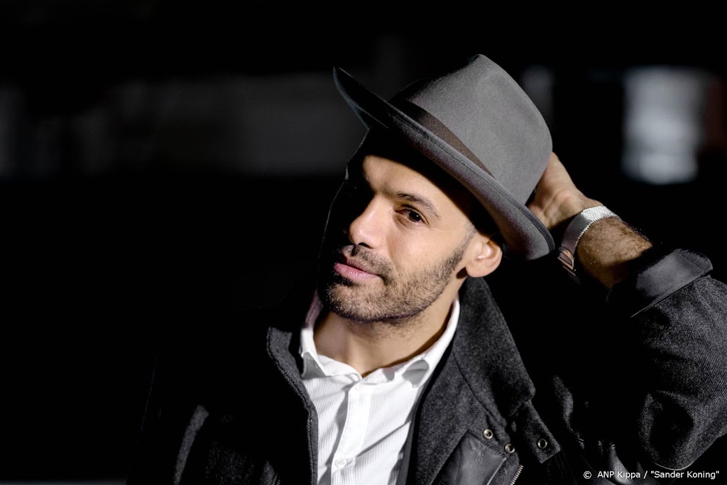 Alain Clark voelt zich vrijer door nieuwe album Sunday Afternoon