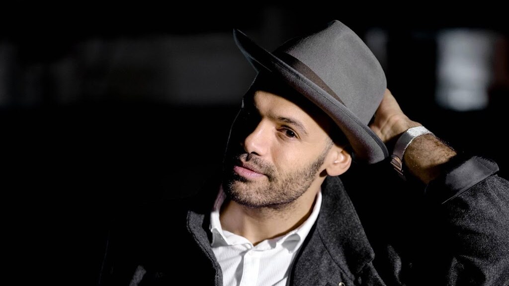 Alain Clark voelt zich vrijer door nieuwe album Sunday Afternoon