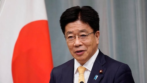 Japanse regering: vaccinatie geen voorwaarde voor deelname Spelen