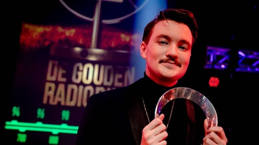 Bram Krikke gaat verkiezingen verslaan voor Videoland