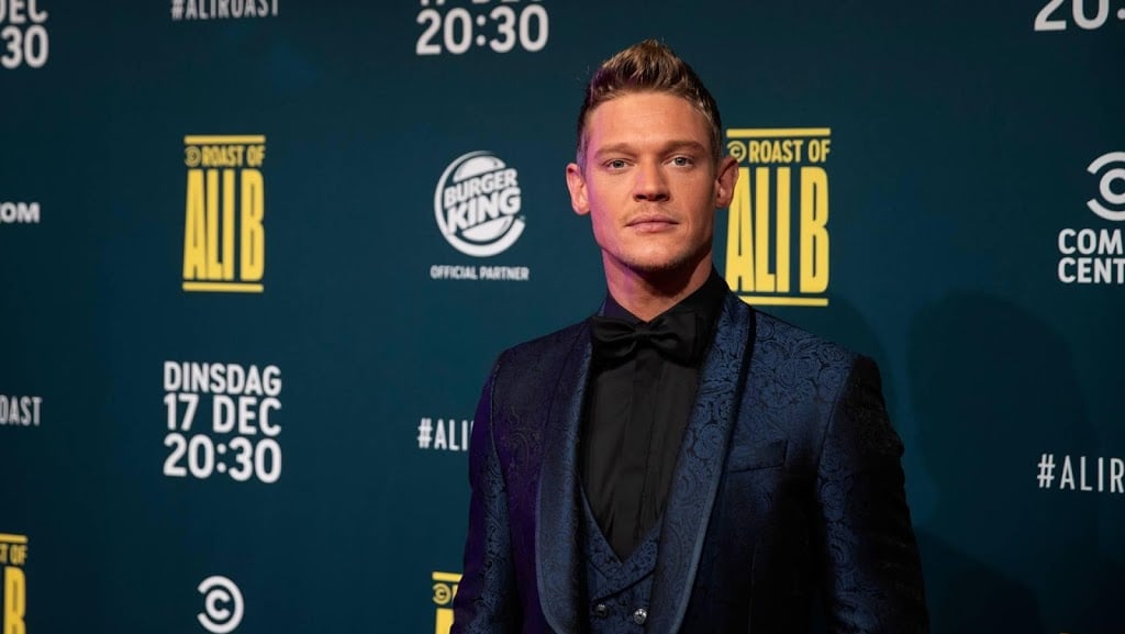 Ferry Doedens praat in Jinek over nieuwe carrière