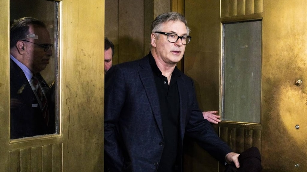 Advocaten Alec Baldwin: 'Aanklagers hebben een fundamentele juridische fout begaan'