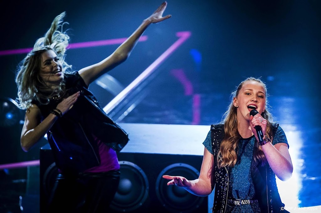 Nederlandse kanshebber bij Duits nationaal songfestival