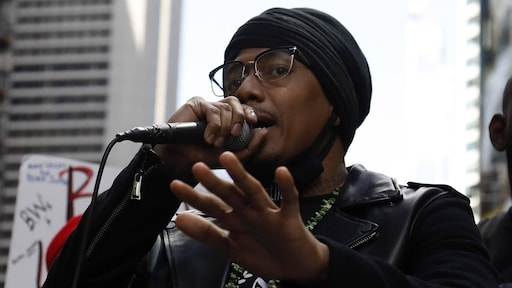 Nick Cannon heeft 'nog geen plannen' voor dertiende kind