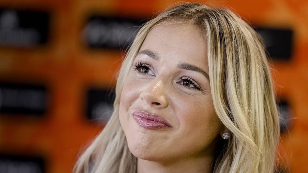 Emma Heesters deelt emotionele video waarin ze familie vertelt dat ze in remissie is