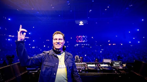 Tiësto komt naar 7th Sunday Festival 2025 in Erp