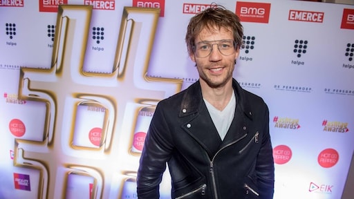 Giel Beelen wilde helemaal niet in beroep