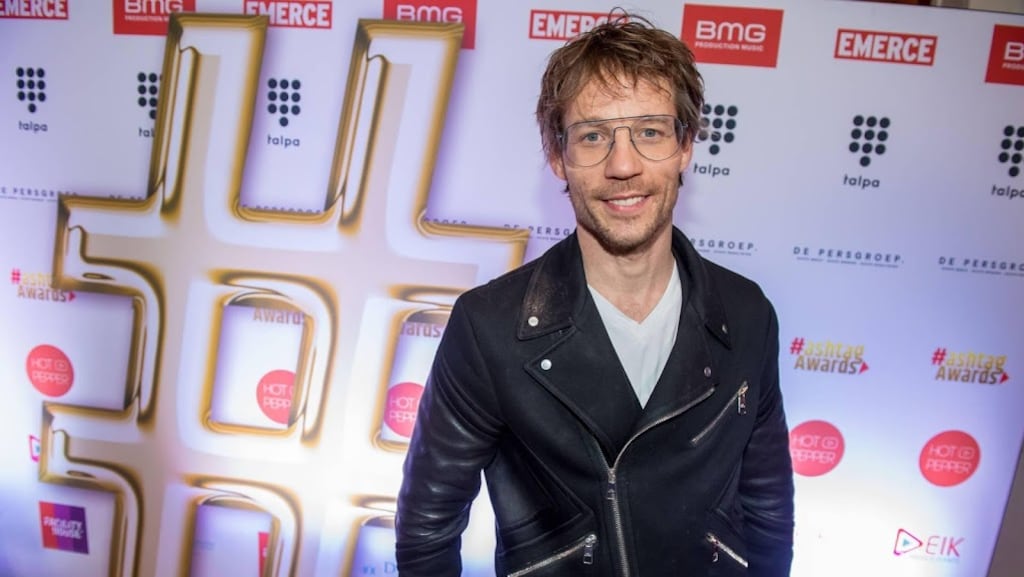 Giel Beelen wilde helemaal niet in beroep