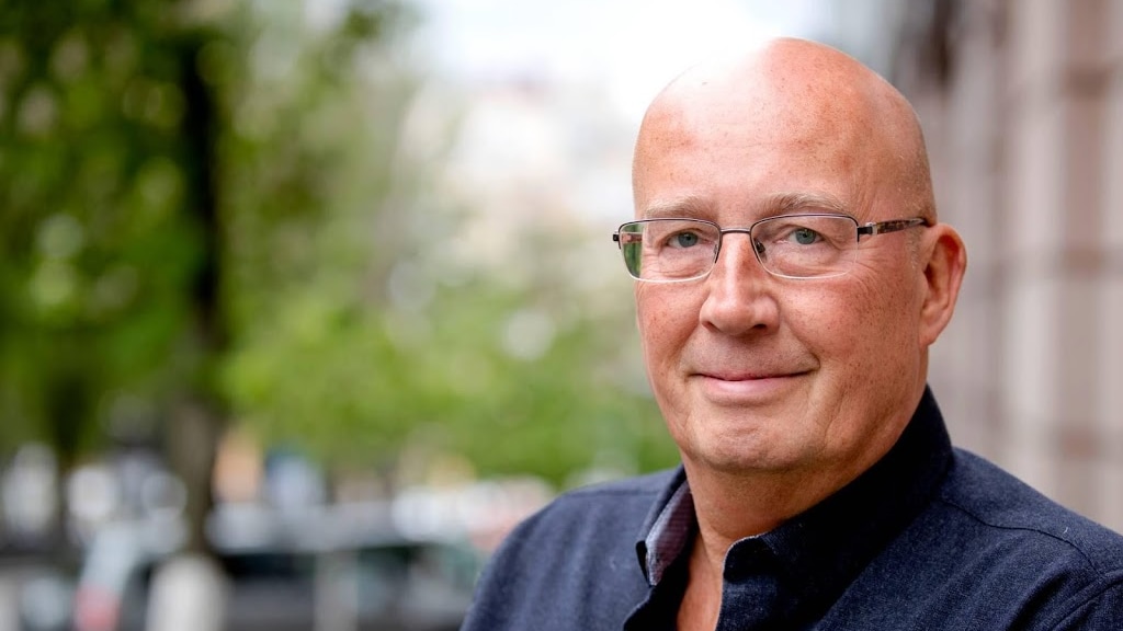 Daniël Dekker: 'Ik mis songfestival nog niet'