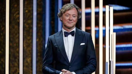 Frits Sissing: 'Droom komt uit met terugkeer Op Zoek Naar...'