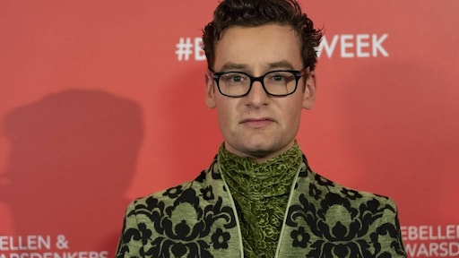 Splinter Chabot over eigen talkshow: 'Sprong in het diepe'