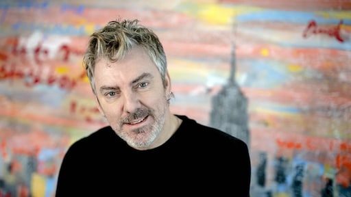 Ruud de Wild vandaag weer onder het mes: 'Operatie is geslaagd'