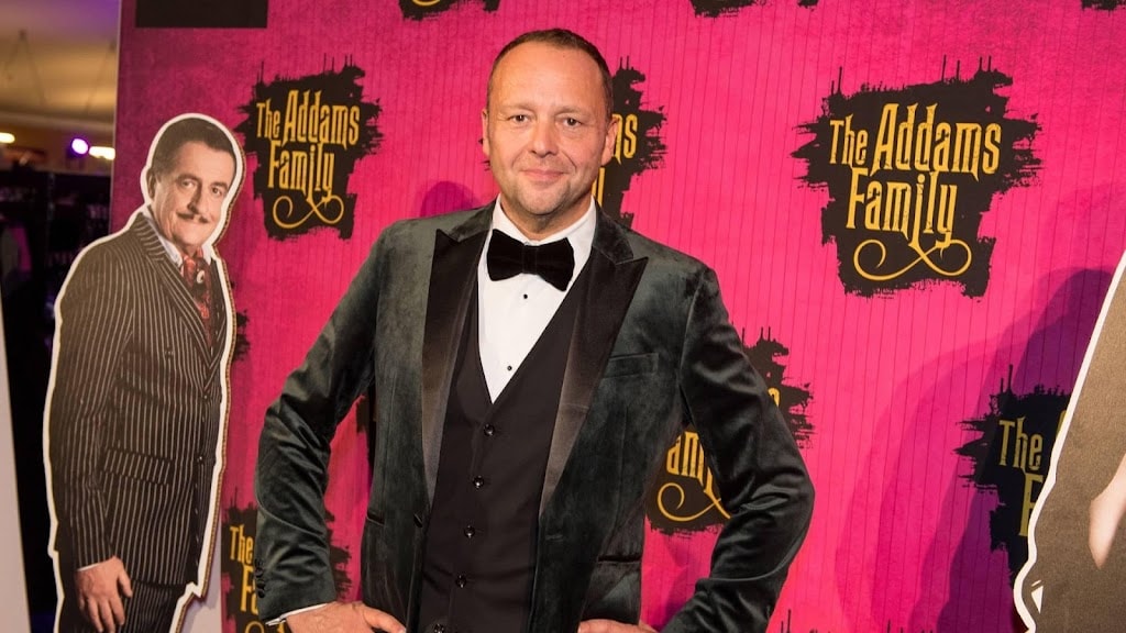 Richard Groenendijk geeft gezondheidsupdate na positieve test