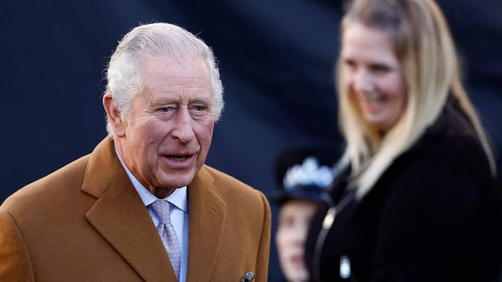 Componist Andrew Lloyd Webber maakt muziek voor kroning Charles