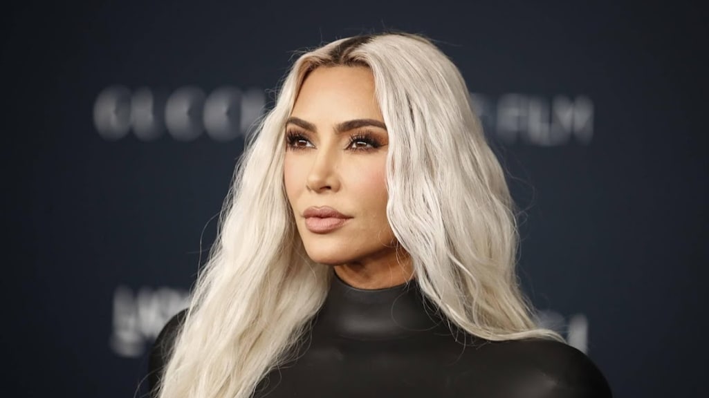 Stalker Kim Kardashian opgepakt na overtreden straatverbod