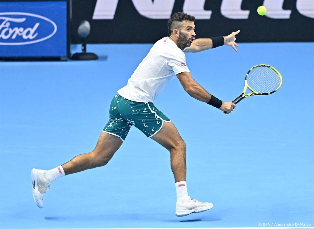 Dubbelspecialist Rojer pakt in Florida tweede titel van het jaar