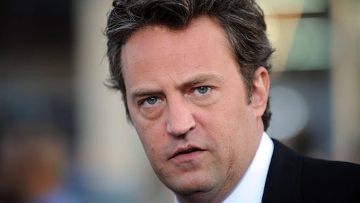 Nieuwe documentaire over dood Matthew Perry