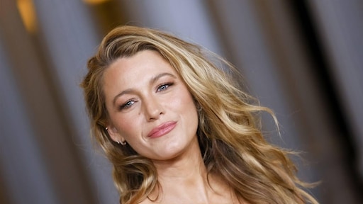 Blake Lively vraagt om geheimhouding van gevoelige informatie in juridische strijd