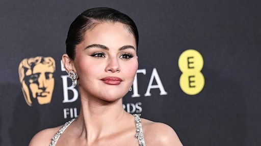 Selena Gomez vindt pauzes nemen van social media belangrijk: 'Al is het maar een uur'