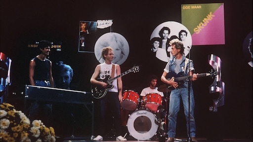 Makers Doe Maar-musical passen scheldwoord aan in nieuwe versie