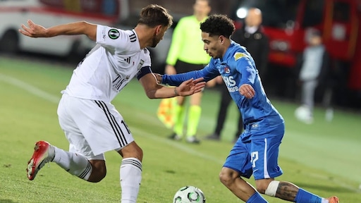 AZ verliest in Armenië van Noah in tussenronde Conference League