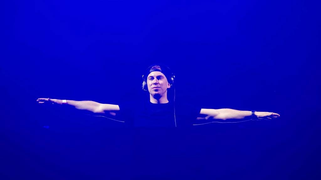 538Koningsdag met Hardwell en André Hazes