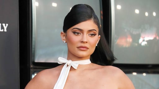Zwangerschap bereidde Kylie Jenner voor op coronavirus