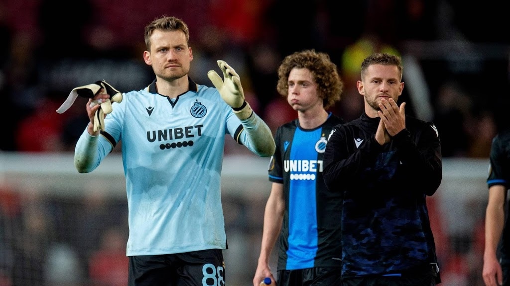 Belgisch voetbal ook niet voor mei hervat