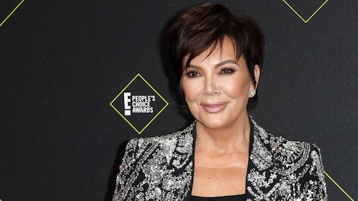 Kris Jenner geeft eerste interview over scheiding Kim en Kanye