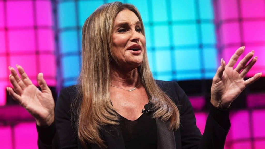 Caitlyn Jenner te zien in laatste Keeping Up With The Kardashians