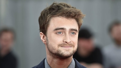 Daniel Radcliffe kreeg rol Weird Al dankzij opmerkelijk lied