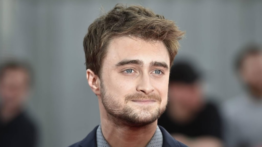Daniel Radcliffe kreeg rol Weird Al dankzij opmerkelijk lied