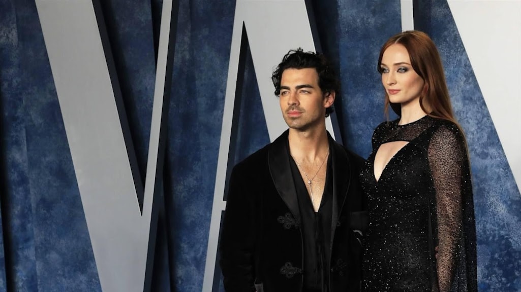 Sophie Turner en Joe Jonas toch weer naar de rechter om scheiding