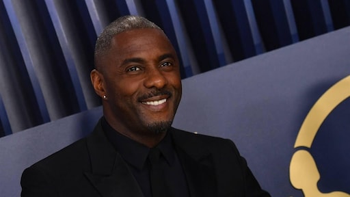 Idris Elba regisseert Nigeriaanse film Dust To Dreams